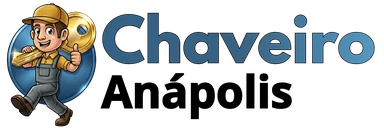 Chaveiro Anápolis