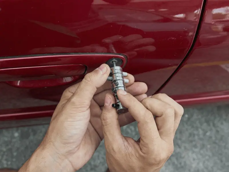 Chaveiro automotivo em Anápolis – chave codificada e transponder